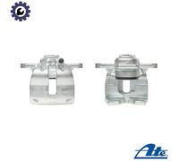 Fits ATE 24.3541-1877.5 BRAKE CLAMP. FORD P. B-MAX/FIESTA/TRANSIT 09- LE UK St