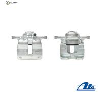 Fits ATE 24.3541-1877.5 BRAKE CLAMP. FORD P. B-MAX/FIESTA/TRANSIT 09- LE UK St