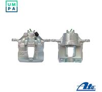 ATE Brake Caliper 24.3541-1881.5 for Hyundai i20 I (D3FA 1.1L / IG4LA 1.2L)