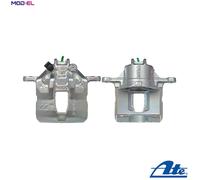 ATE Brake Caliper 24.3541-1882.5 Front Right - Fits Hyundai i20 I 1.1/1.2/1.4/1.6L