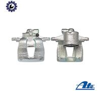 ATE Brake Caliper 24.3541-1883.5 - Fits Opel Corsa D (Hatchback/Van), Fiat 1.0L 3cyl / 1.2L