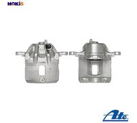 ATE Brake Caliper 24.3541-1885.5 - Fits Hyundai Matrix, Lantra/III, Elantra Coupe 1.5L