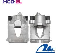 BRAKE CALIPER 24.3541-1887.5 FOR SKODA KAMIQ FABIA/III/Praktik/IV SCALA RAPID