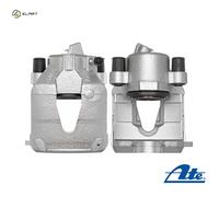 ATE 24.3541-1887.5 Brake caliper