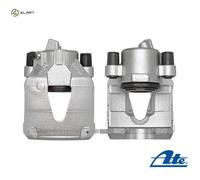 BRAKE CALIPER 24.3541-1888.5 FOR SKODA KAMIQ FABIA/III/Praktik/IV SCALA RAPID