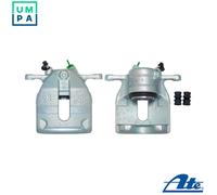 BRAKE CALIPER 24.3541-1894.5 FOR RENAULT KANGOO/Express/GRAND/II/BE/BOP 1.5L