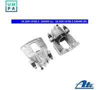 Fits ATE 24.3541-8106.5 Brake Caliper UK Stock