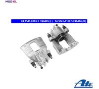 Fits ATE 24.3541-8106.5 Brake Caliper UK Stock