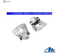 ATE 24.3541-8523.5 Brake caliper