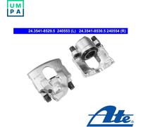 Fits ATE 24.3541-8529.5 Brake Caliper UK Stock