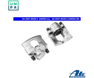 BRAKE CALIPER 24.3541-8530.5 FOR FORD FIESTA/III/Mk/IV/Van/Hatchback COURIER