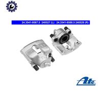 BRAKE CALIPER 24.3541-9588.5 FOR BMW Z3/Roadster/E36 Z4/E85 M41D17 1.7L N42B18