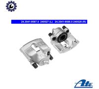 ATE 24.3541-9588.5 Brake caliper