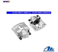 BRAKE CALIPER 24.3541-9588.5 FOR BMW Z3/Roadster/E36 Z4/E85 N42B18A N46B18 1.8L