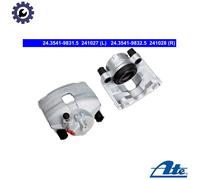 ATE 24.3541-9832.5 Brake caliper