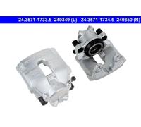 ATE 24.3571-1734.5 Brake caliper