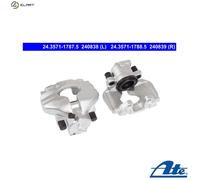 ATE 24.3571-1788.5 Brake caliper