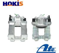 BRAKE CALIPER 24.3571-1791.5 FOR BMW B47D20B/A N47D20D/C N20B20A/C/B N26B20 2.0L