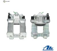 BRAKE CALIPER 24.3571-1791.5 FOR BMW B47D20B/A N47D20D/C N20B20A/C/B N26B20 2.0L