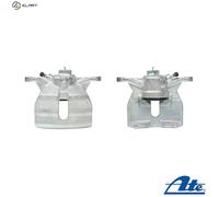 ATE Brake Caliper 24.3571-1804.5 - Front Right - Fits Skoda Karoq/Octavia III & VW Golf VII/Up