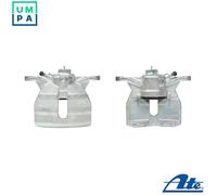 ATE Brake Caliper 24.3571-1804.5 - Front Right - Fits Skoda Karoq/Octavia III & VW Golf VII/Up