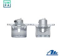 BRAKE CALIPER 24.3571-1809.5 FOR HYUNDAI i30/Hatchback/Van/Kombi KIA PRO 1.4L