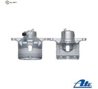ATE 24.3571-1810.5 Brake caliper