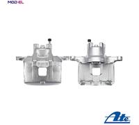 BRAKE CALIPER 24.3571-1815.5 FOR MITSUBISHI OUTLANDER/III ASX/Van LANCER/VIII