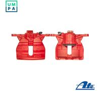 BRAKE CALIPER 24.3571-1817.5 FOR SKODA OCTAVIA/IV/Combi/III VW GOLF/VIII/VAN