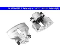 ATE 24.3571-8522.5 Brake caliper
