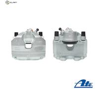 ATE 24.3571-9719.5 Brake caliper