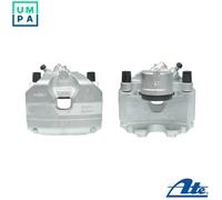 ATE 24.3571-9720.5 Brake caliper