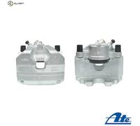 ATE 24.3571-9720.5 Brake caliper