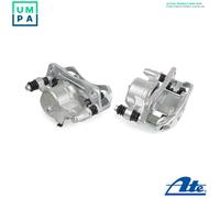 BRAKE CALIPER 24.3571-9755.5 FOR AUDI A4/S4/Allroad A5/S5/Convertible 2.0L 4cyl