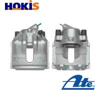 ATE 24.3571-9971.5 Brake Caliper for VOLVO
