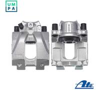 ATE Brake Caliper 24.3571-9973.5 - Fist-type for BMW X3 X4 (N20B16A, N20B20A, N47D20C, B47D20A)