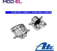 ATE 24.3601-1601.5 Brake caliper