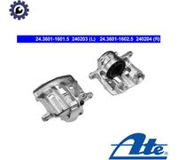 BRAKE CALIPER 24.3601-1601.5 FOR VW TRANSPORTER/T3/Platform/Chassis/Van/Bus 1.9L