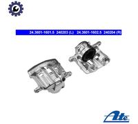 BRAKE CALIPER 24.3601-1602.5 FOR VW CARAVELLE/III/Bus/TRANSPORTER VANAGON/Van