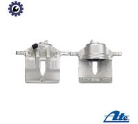 BRAKE CALIPER 24.3601-1750.5 FOR HYUNDAI KIA D4FD 1.7L G4KE 2.4L G4FD 1.6L 4cyl