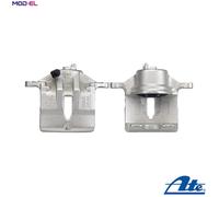 ATE 24.3601-1750.5 Brake caliper