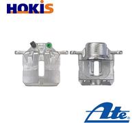 ATE 24.3601-1752.5 Brake caliper