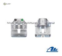 ATE 24.3601-1754.5 Brake caliper