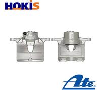 ATE 24.3601-1764.5 Brake caliper