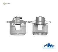 BRAKE CALIPER 24.3601-1765.5 FOR CHEVROLET OPEL MOKKA/X LUJ 1.4L 2H0 1.8L 4cyl