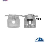BRAKE CALIPER 24.3601-1771.5 FOR MERCEDES-BENZ C-CLASS/Convertible/T-Model 1.5L