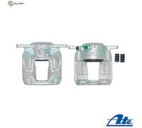 ATE 24.3601-1775.5 Brake caliper