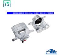 Brake Caliper ATE 24.3601-2601.5