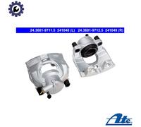 Brake Caliper For Ford GALAXY MONDEO S-MAX Land Rover FREELANDER 1379932