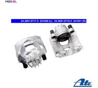 ATE 24.3601-9718.5 Brake caliper